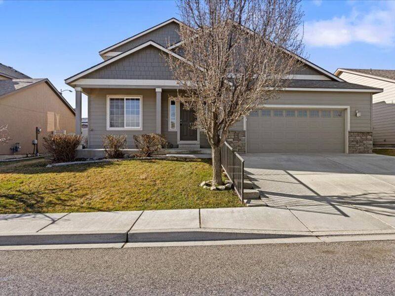 House for rent at 416 Lake Rose Loop, Richland, WA 99352