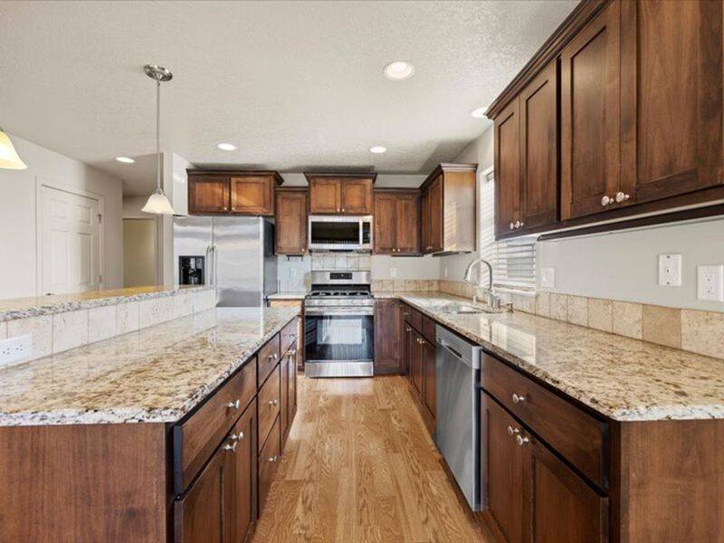 House for rent at 416 Lake Rose Loop, Richland, WA 99352