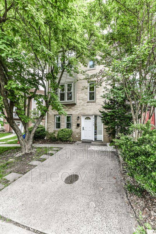 House for rent at 2112 Military Rd, Arlington, VA 22207