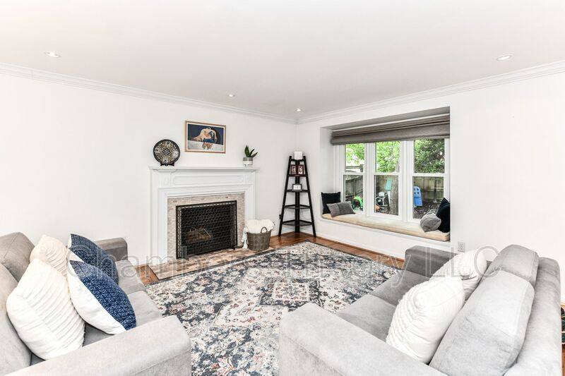 House for rent at 2112 Military Rd, Arlington, VA 22207