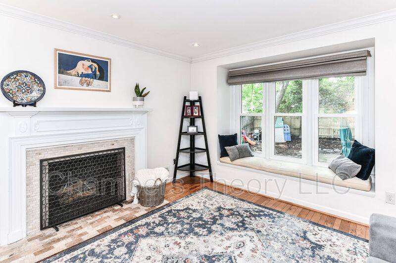 House for rent at 2112 Military Rd, Arlington, VA 22207