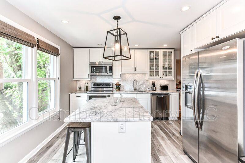 House for rent at 2112 Military Rd, Arlington, VA 22207