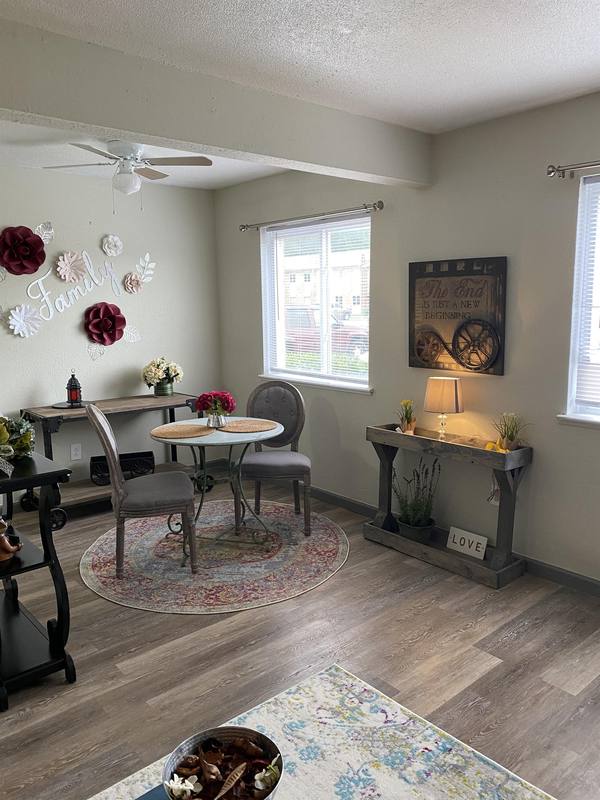 Apartment for rent at 520 Bellwood Rd #51, Newport News, VA 23601