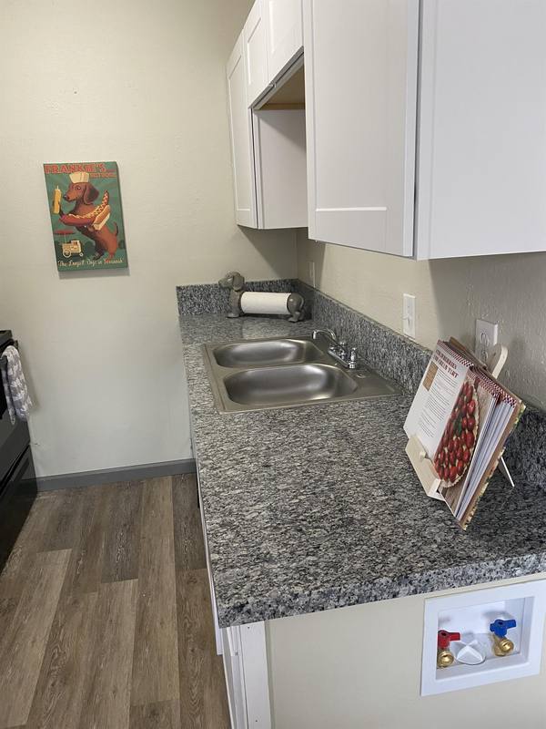 Apartment for rent at 520 Bellwood Rd #51, Newport News, VA 23601