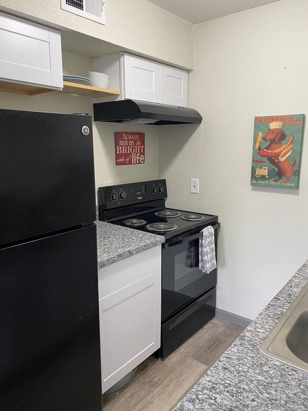 Apartment for rent at 520 Bellwood Rd #51, Newport News, VA 23601
