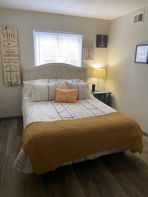 Apartment for rent at 520 Bellwood Rd #51, Newport News, VA 23601