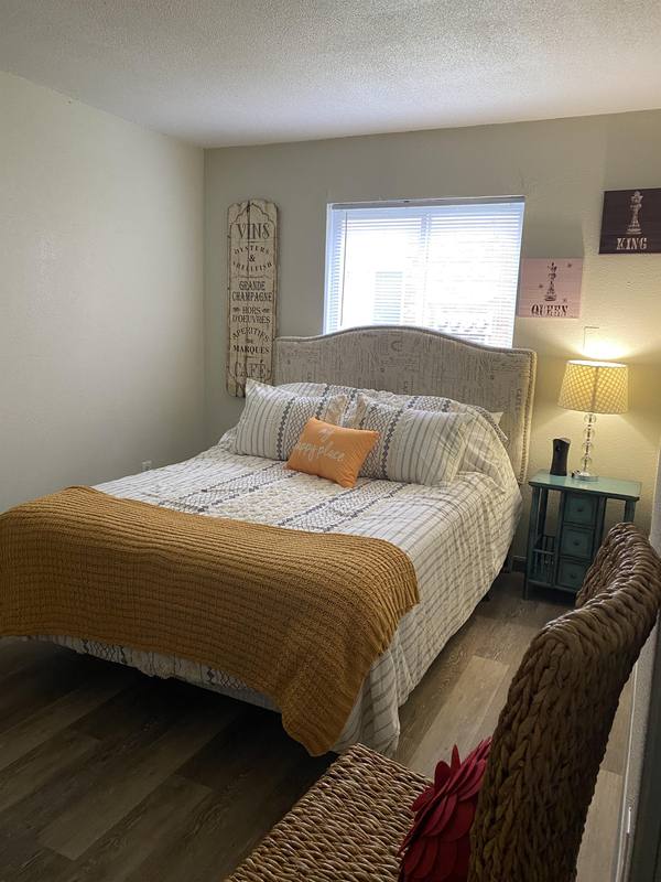 Apartment for rent at 520 Bellwood Rd #51, Newport News, VA 23601