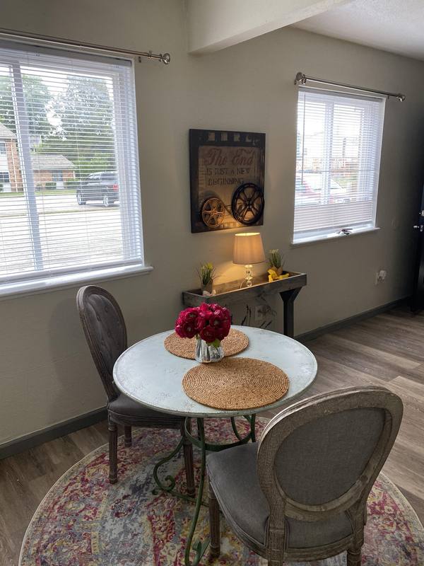 Apartment for rent at 520 Bellwood Rd #51, Newport News, VA 23601