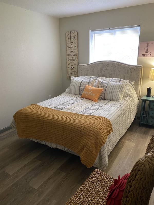 Apartment for rent at 520 Bellwood Rd #51, Newport News, VA 23601