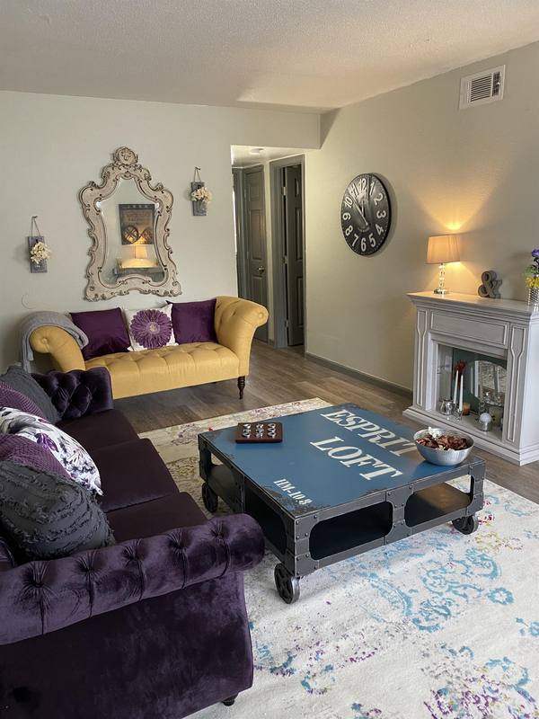 Apartment for rent at 520 Bellwood Rd #51, Newport News, VA 23601