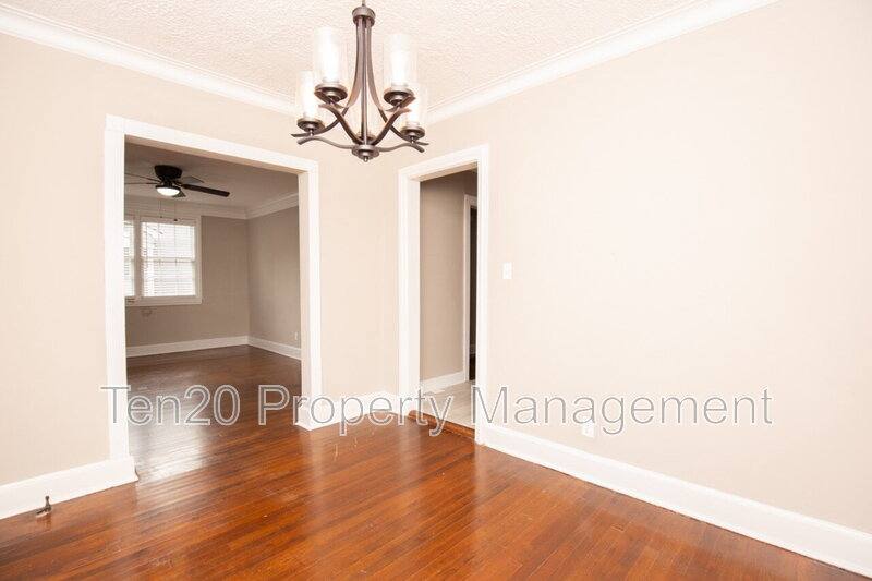 House for rent at 3909 Crestview Dr, Columbus, GA 31904