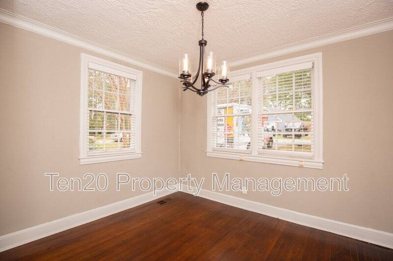 House for rent at 3909 Crestview Dr, Columbus, GA 31904