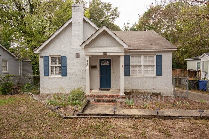 House for rent at 3909 Crestview Dr, Columbus, GA 31904