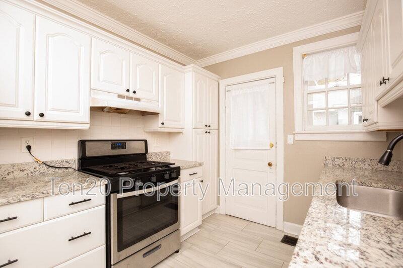 House for rent at 3909 Crestview Dr, Columbus, GA 31904
