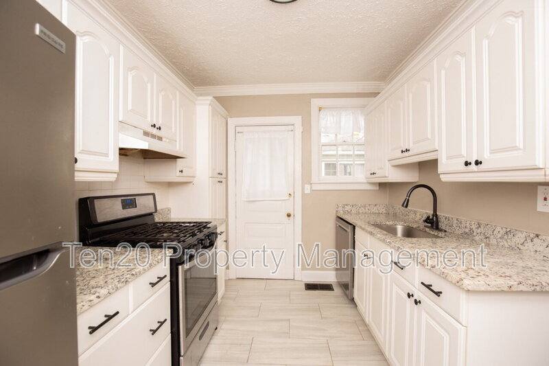 House for rent at 3909 Crestview Dr, Columbus, GA 31904