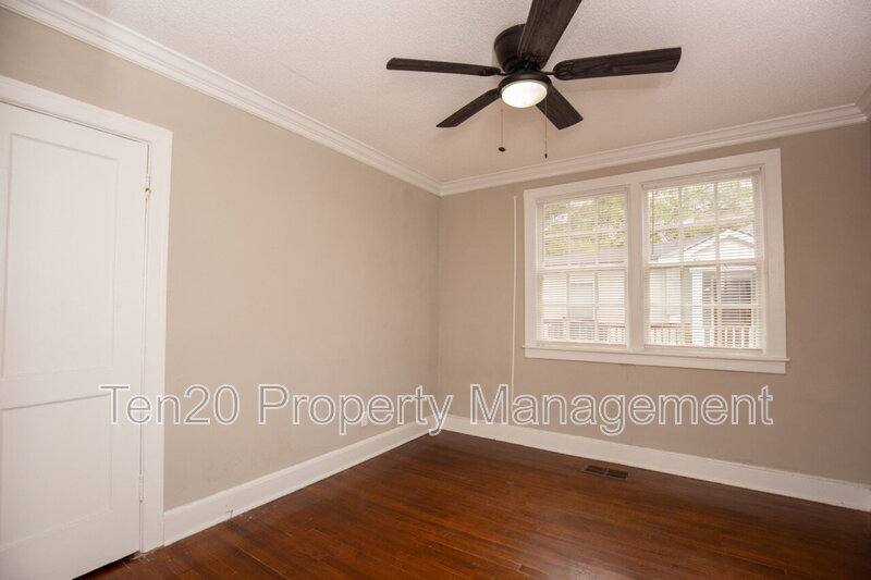 House for rent at 3909 Crestview Dr, Columbus, GA 31904