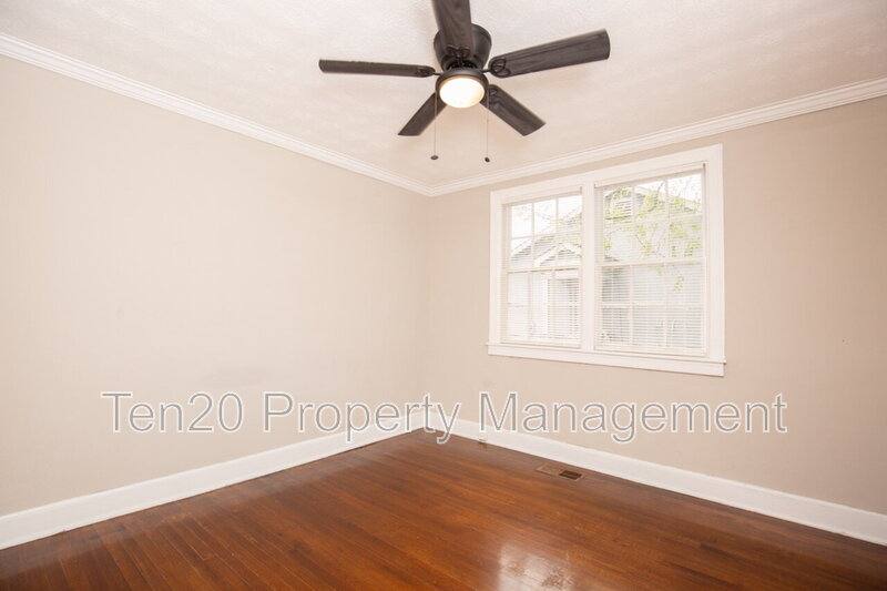 House for rent at 3909 Crestview Dr, Columbus, GA 31904