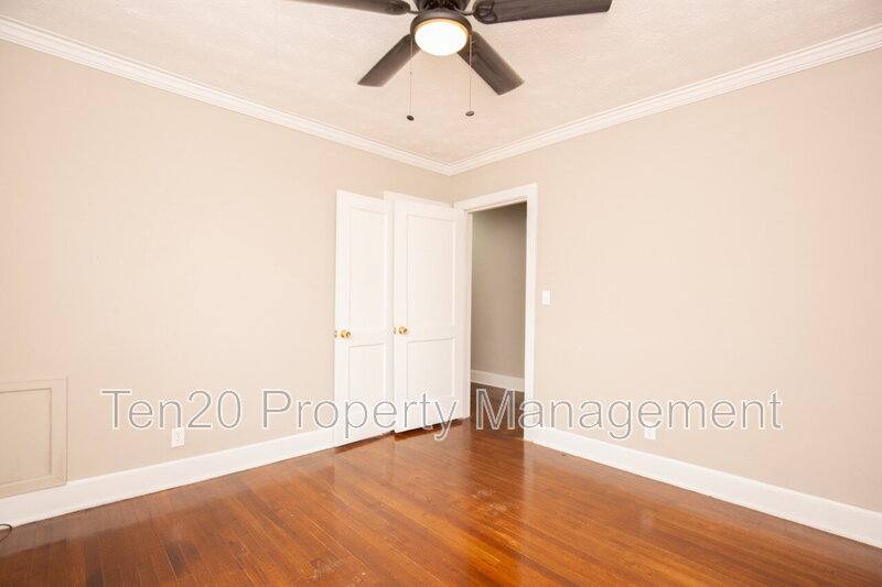 House for rent at 3909 Crestview Dr, Columbus, GA 31904