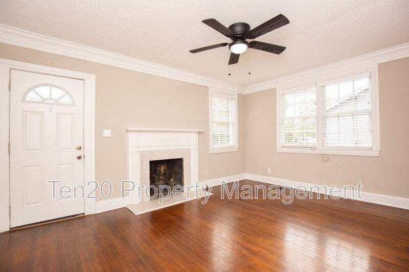 House for rent at 3909 Crestview Dr, Columbus, GA 31904