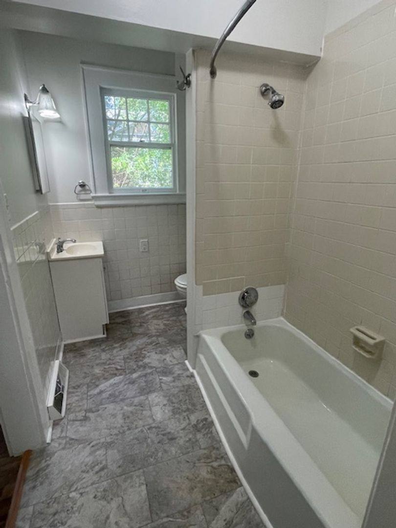 Apartment for rent at 725 Gales Ave, Winston Salem, NC 27103