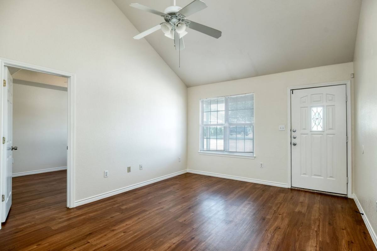 House for rent at 108 Live Oak Circle, Bertram, TX 78605