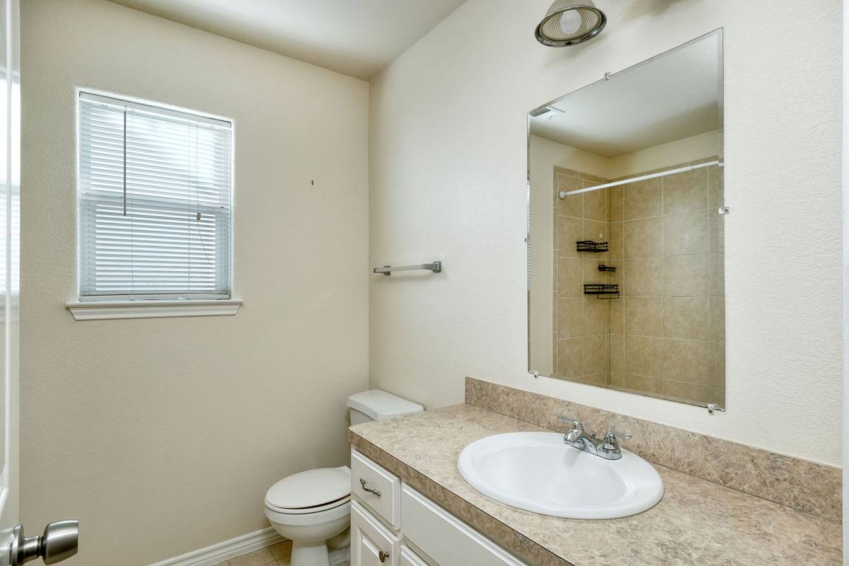 House for rent at 108 Live Oak Circle, Bertram, TX 78605