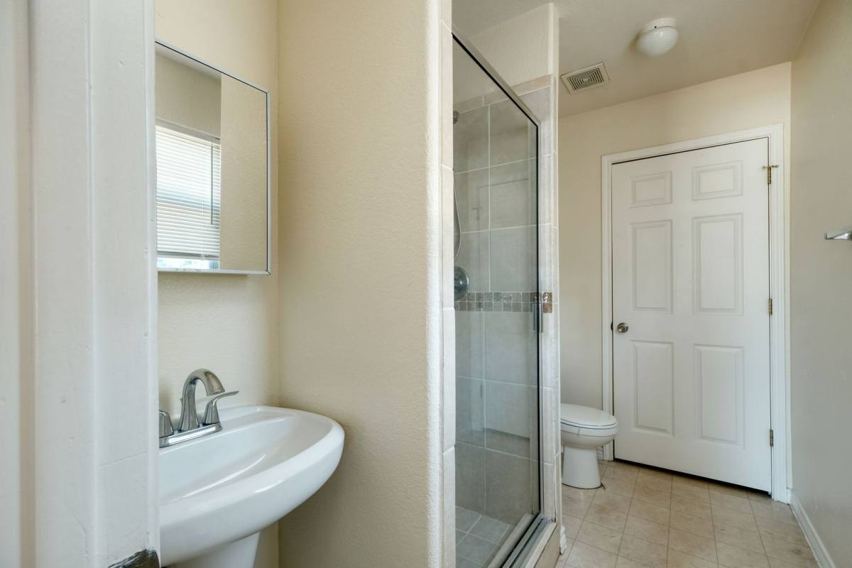 House for rent at 108 Live Oak Circle, Bertram, TX 78605