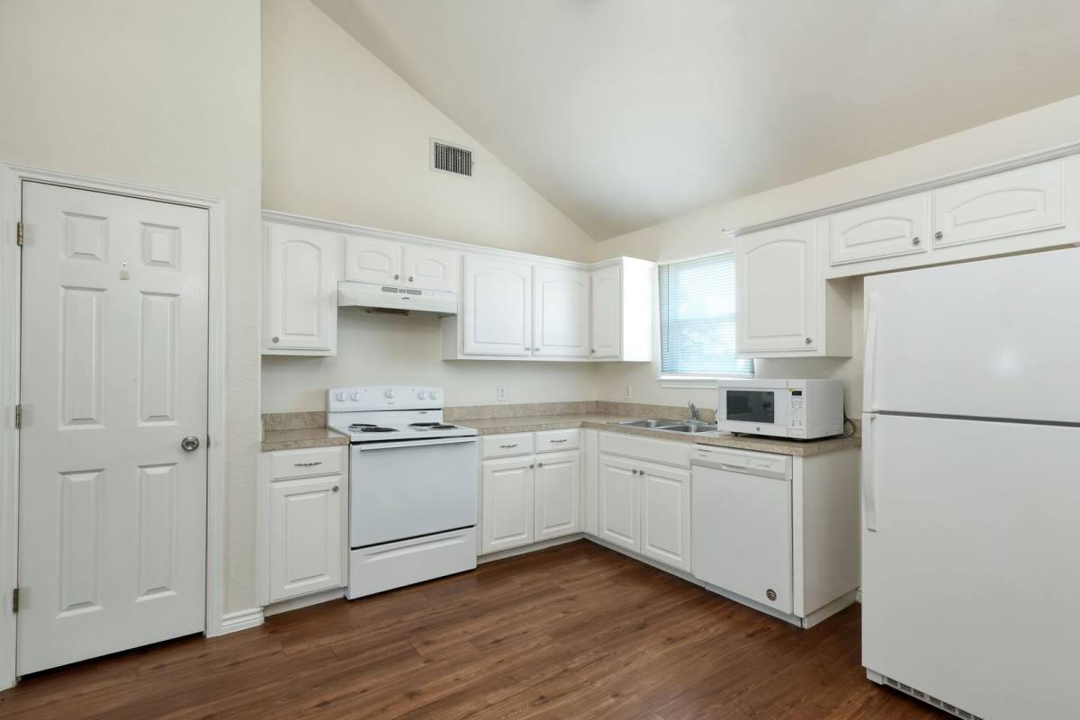 House for rent at 108 Live Oak Circle, Bertram, TX 78605