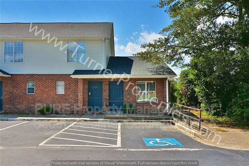 Apartment for rent at 3800 Plowden Rd #D6, Columbia, SC 29205