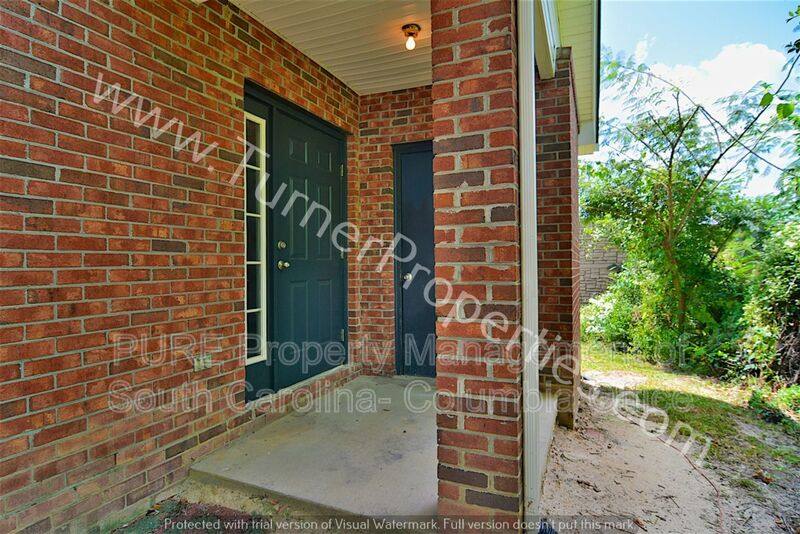 Apartment for rent at 3800 Plowden Rd #D6, Columbia, SC 29205
