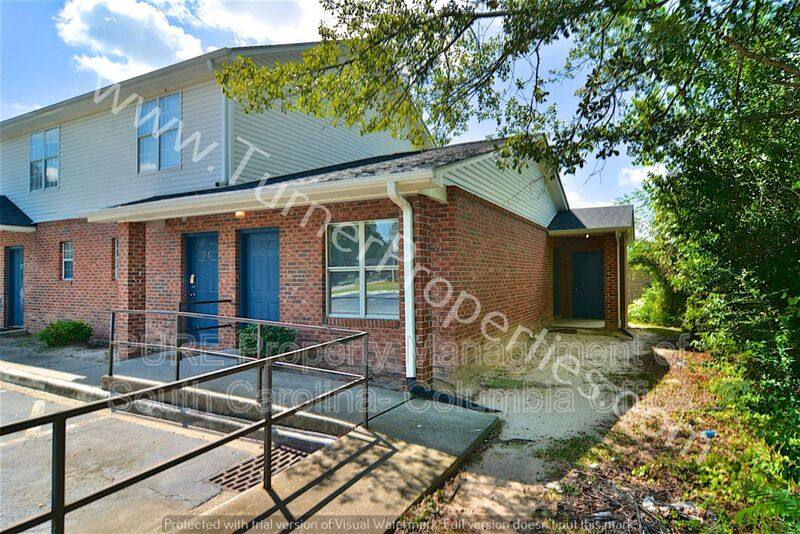 Apartment for rent at 3800 Plowden Rd #D6, Columbia, SC 29205