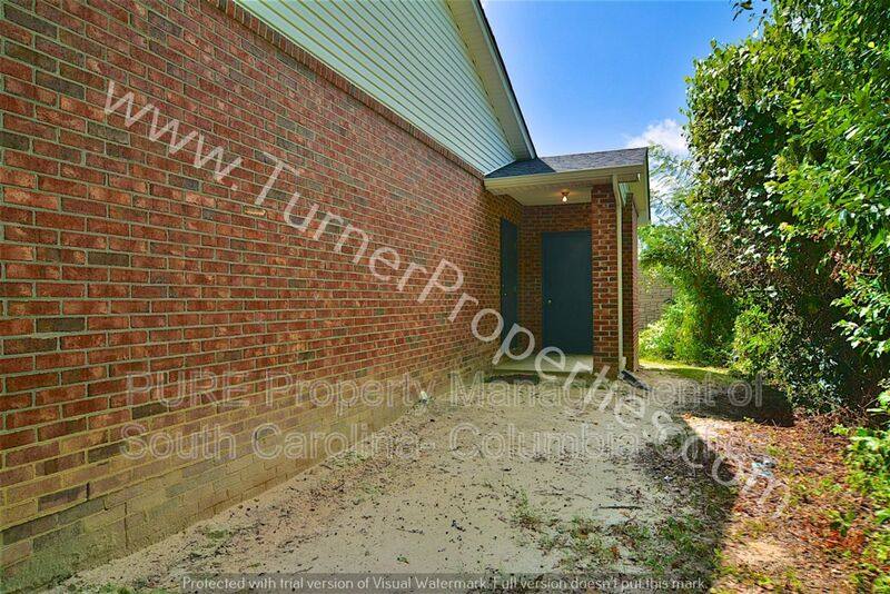Apartment for rent at 3800 Plowden Rd #D6, Columbia, SC 29205