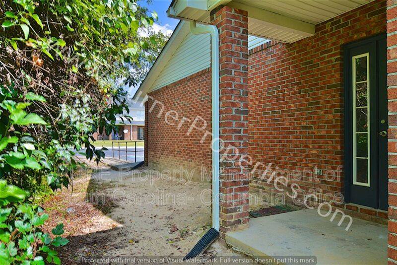 Apartment for rent at 3800 Plowden Rd #D6, Columbia, SC 29205