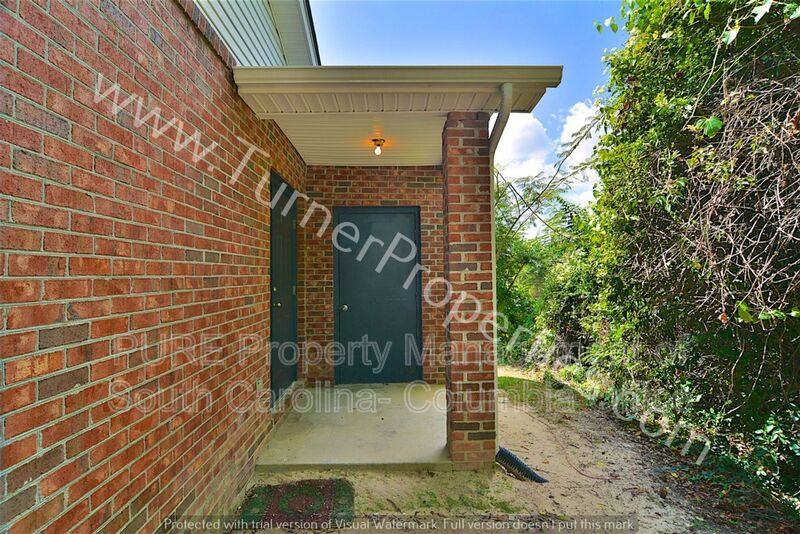 Apartment for rent at 3800 Plowden Rd #D6, Columbia, SC 29205