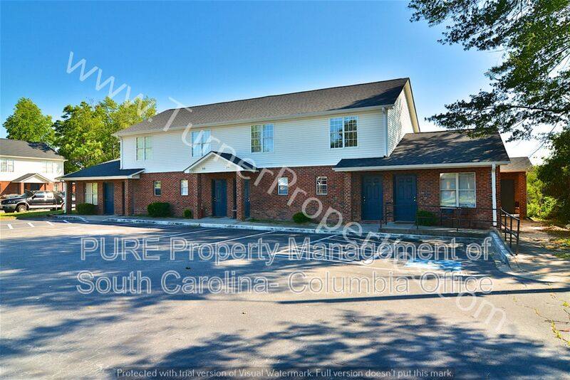Apartment for rent at 3800 Plowden Rd #D6, Columbia, SC 29205