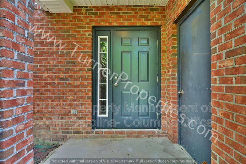 Apartment for rent at 3800 Plowden Rd #D6, Columbia, SC 29205