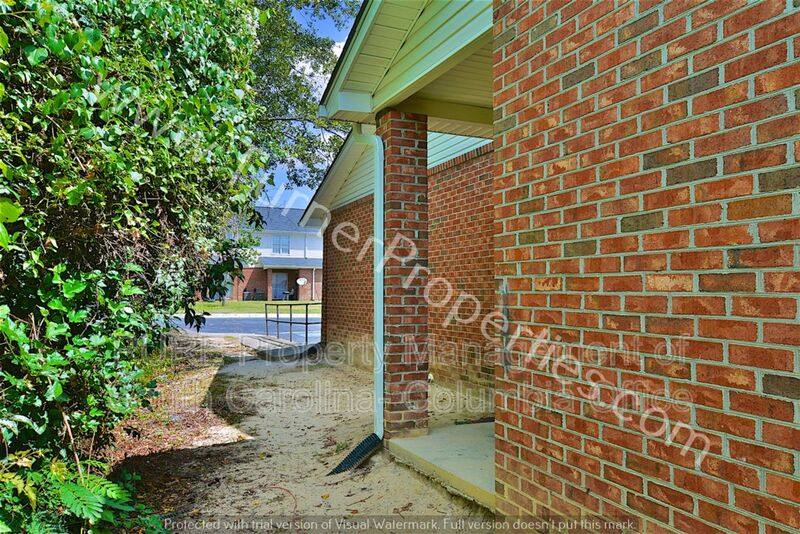 Apartment for rent at 3800 Plowden Rd #D6, Columbia, SC 29205