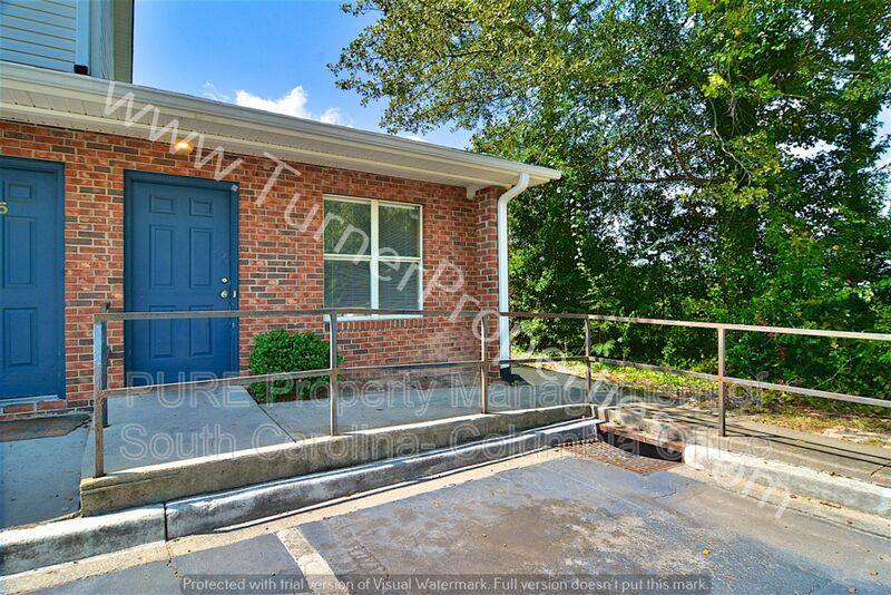 Apartment for rent at 3800 Plowden Rd #D6, Columbia, SC 29205
