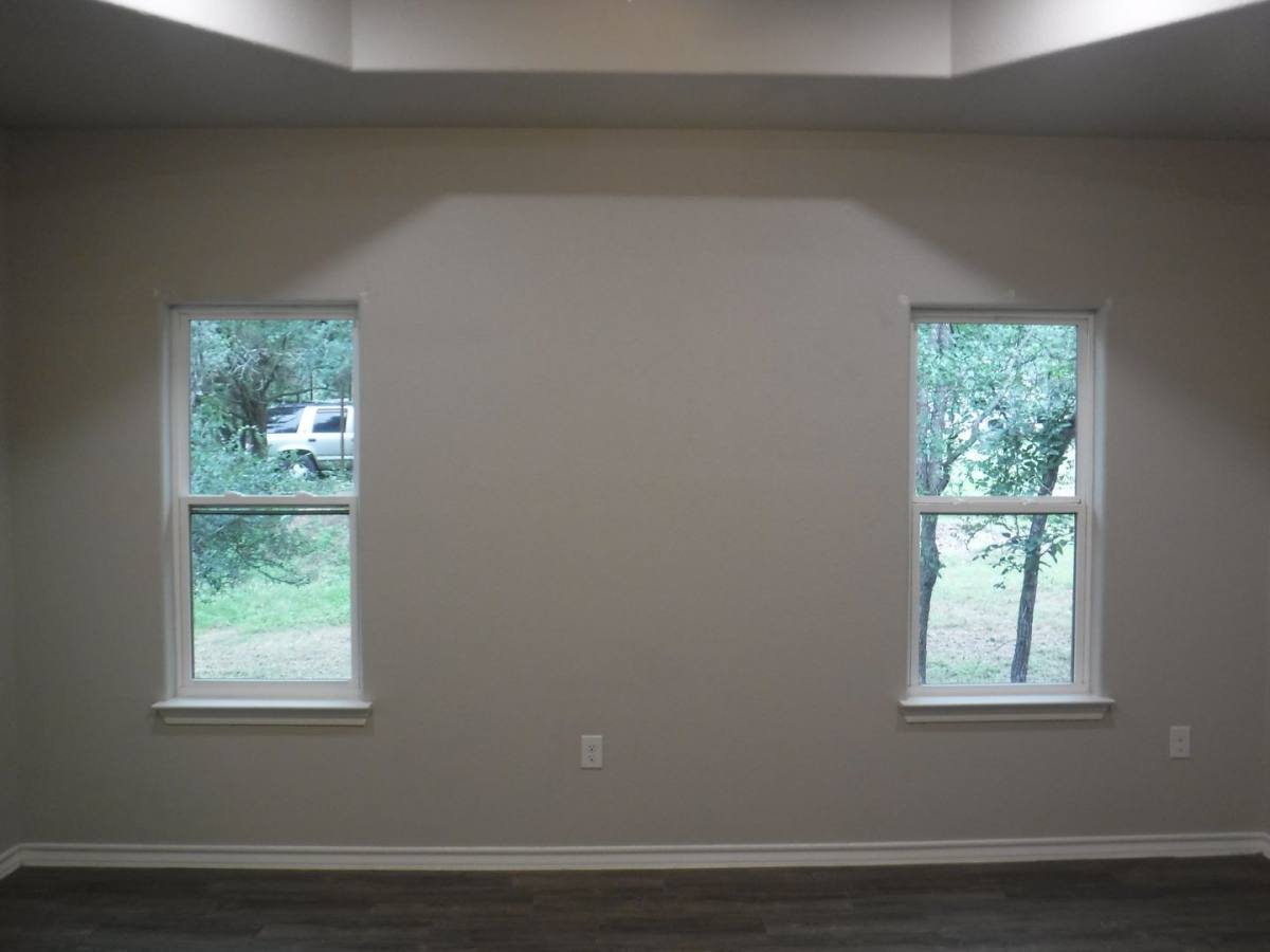 House for rent at 1506 Packsaddle Trail, Kingsland, TX 78639