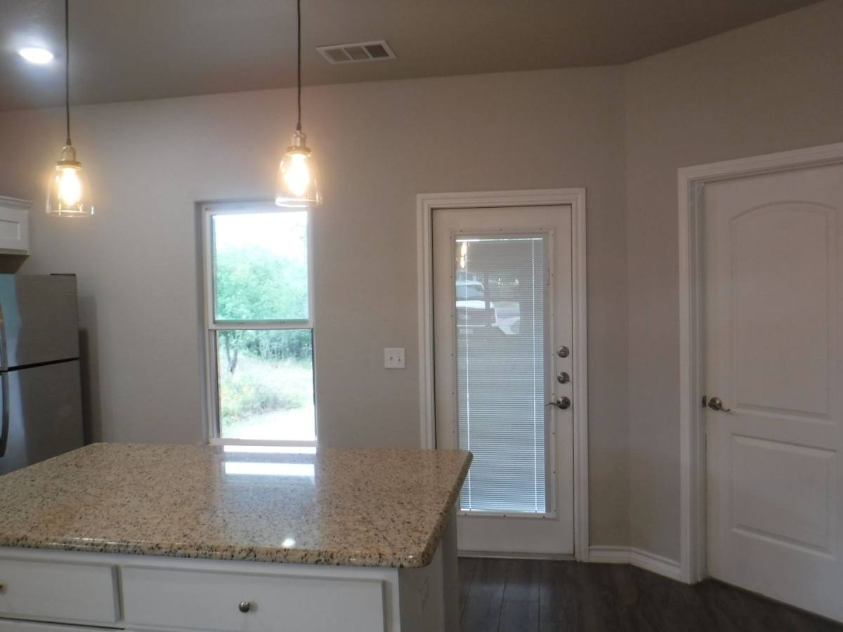 House for rent at 1506 Packsaddle Trail, Kingsland, TX 78639
