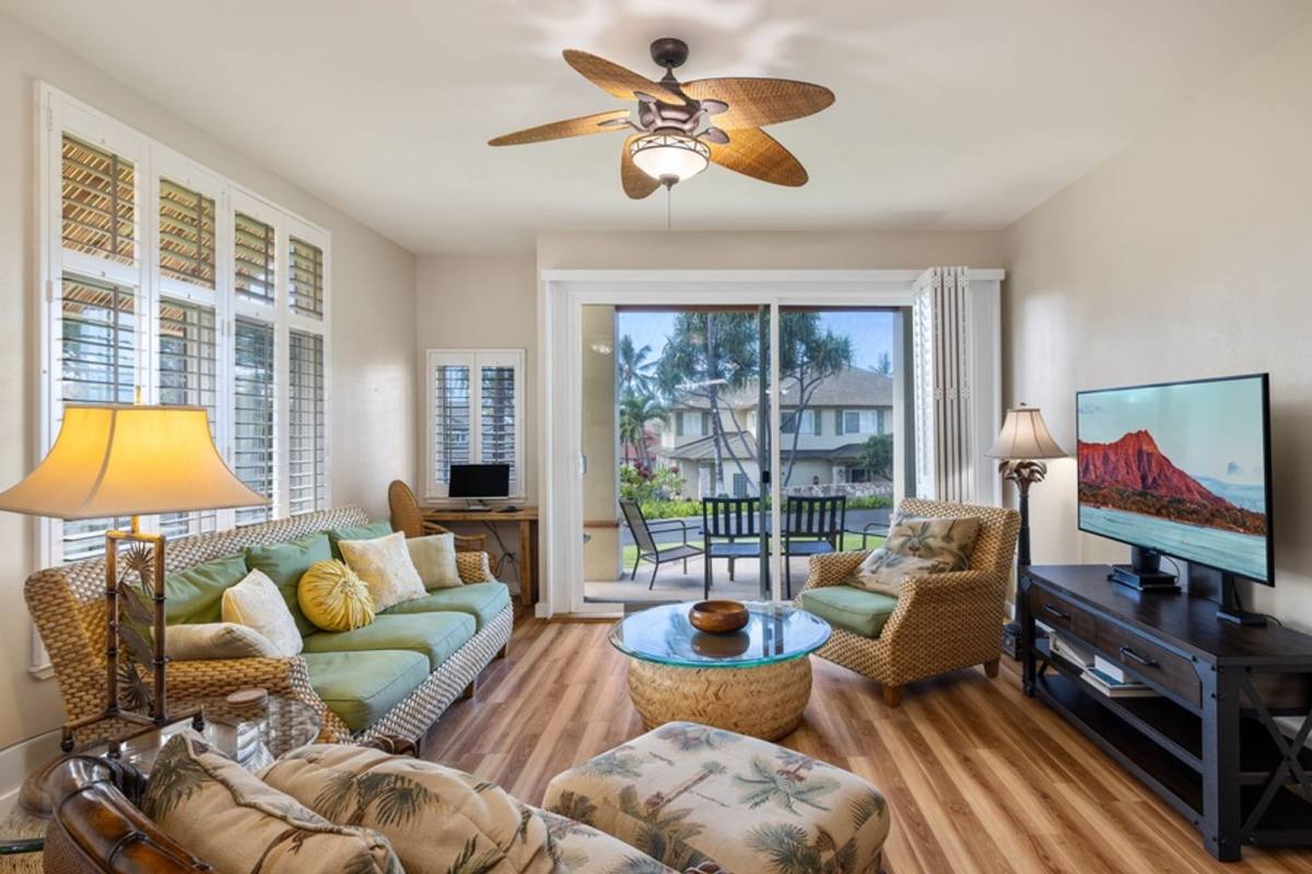 Townhouse for rent at 92-1001 Aliinui Dr, Kapolei, HI 96707