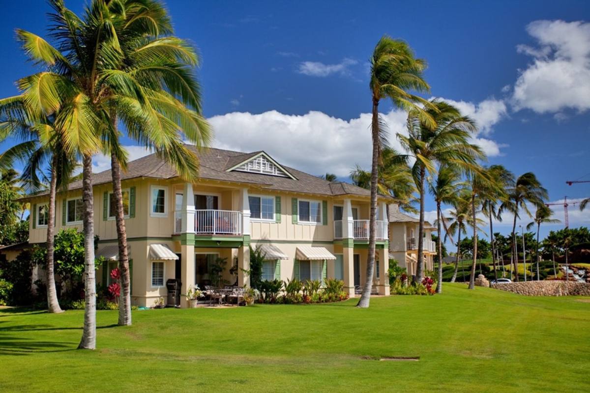 Townhouse for rent at 92-1001 Aliinui Dr, Kapolei, HI 96707