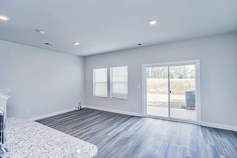 Townhouse for rent at 126 Telford Dr #1, Greenville, SC 29617