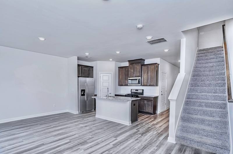 Townhouse for rent at 126 Telford Dr #1, Greenville, SC 29617