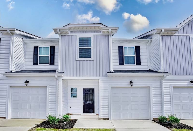Townhouse for rent at 126 Telford Dr #1, Greenville, SC 29617