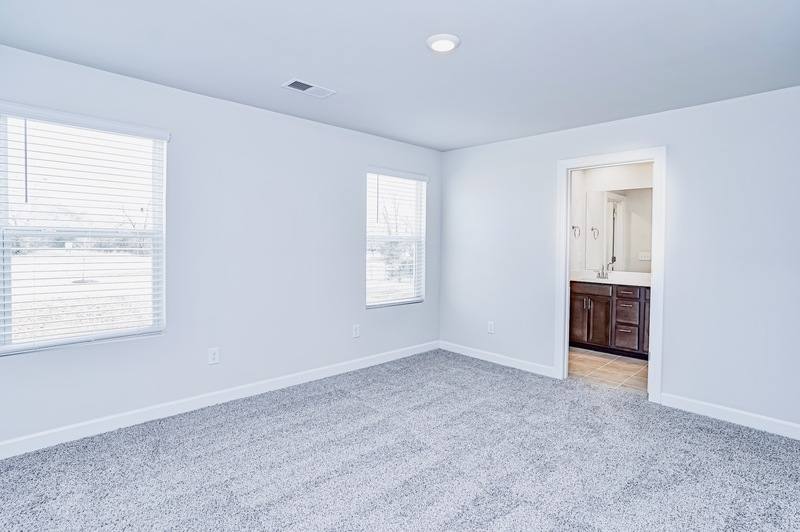 Townhouse for rent at 126 Telford Dr #1, Greenville, SC 29617