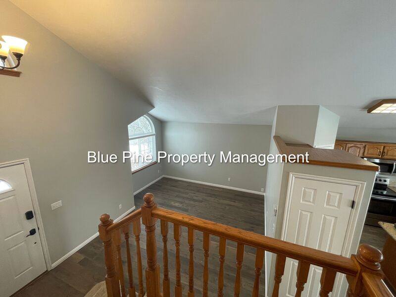 House for rent at 1455 Fox Court, Idaho Falls, ID 83404