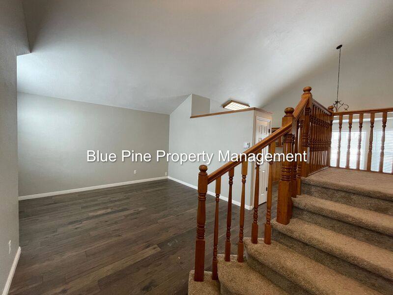 House for rent at 1455 Fox Court, Idaho Falls, ID 83404