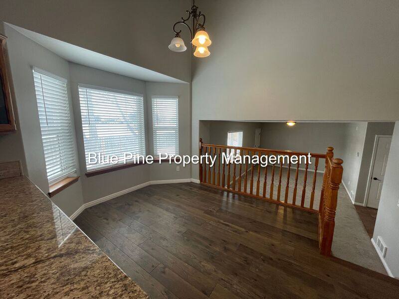 House for rent at 1455 Fox Court, Idaho Falls, ID 83404