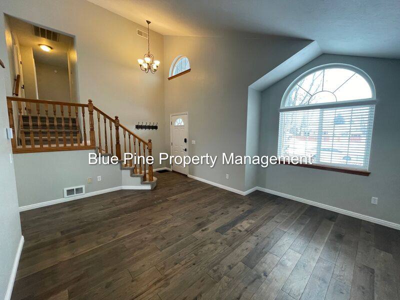 House for rent at 1455 Fox Court, Idaho Falls, ID 83404